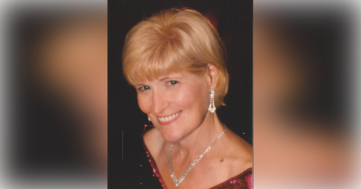 Obituary information for Sharon Garvey