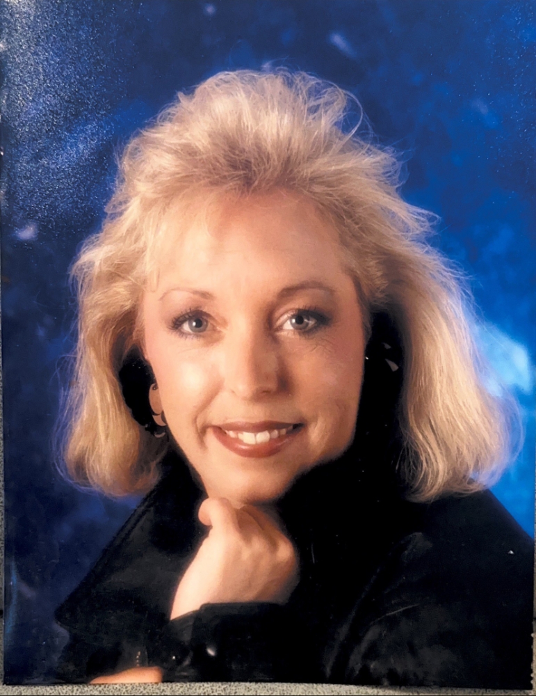 Rebecca Anne "Becky" Bailey 2023 Olmstead Funeral Home