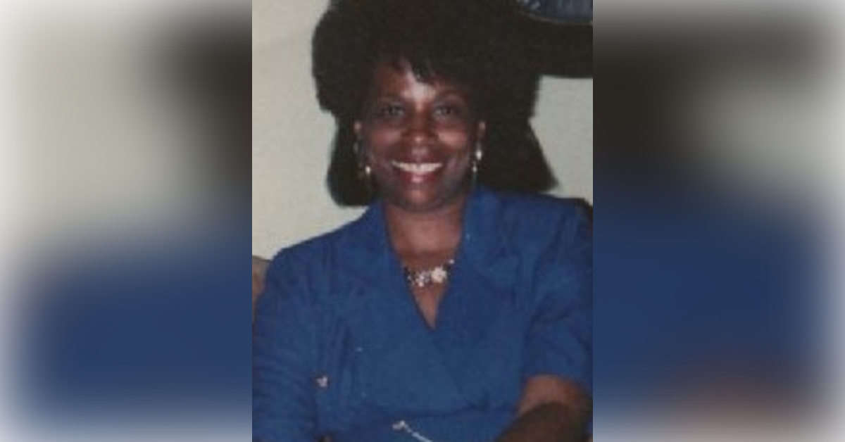 Bernice Jones Obituary