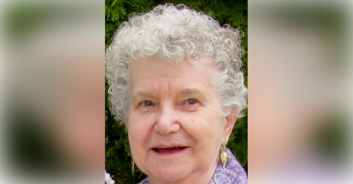 Obituary information for Elva Hackley