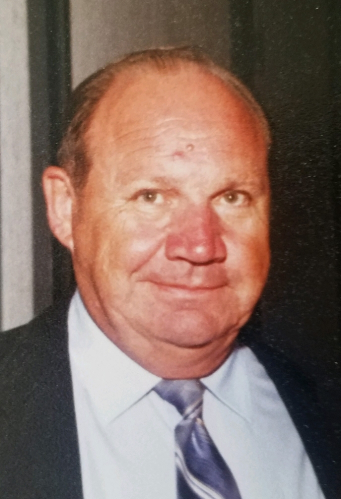 Paul Edwin Newell 2020 Pfeifer Funeral Home