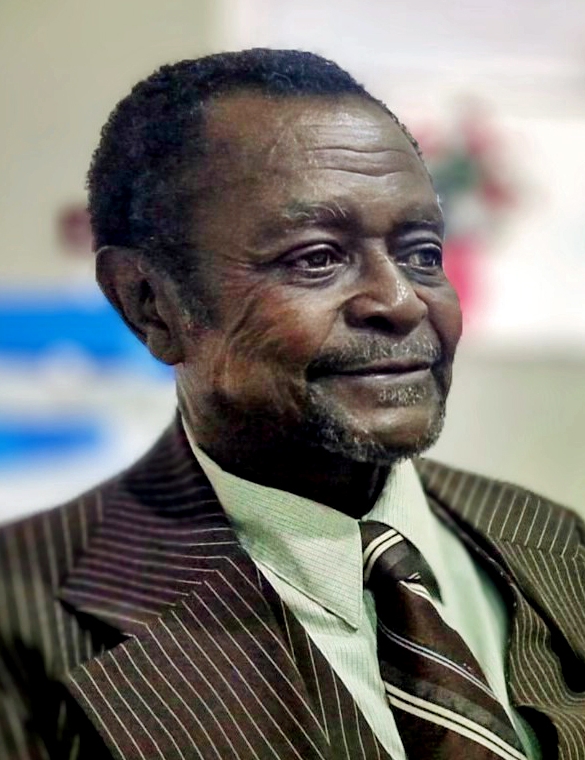 Clyde Spencer 2023 Ridge Funeral Home