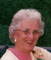 Marian A. Miller