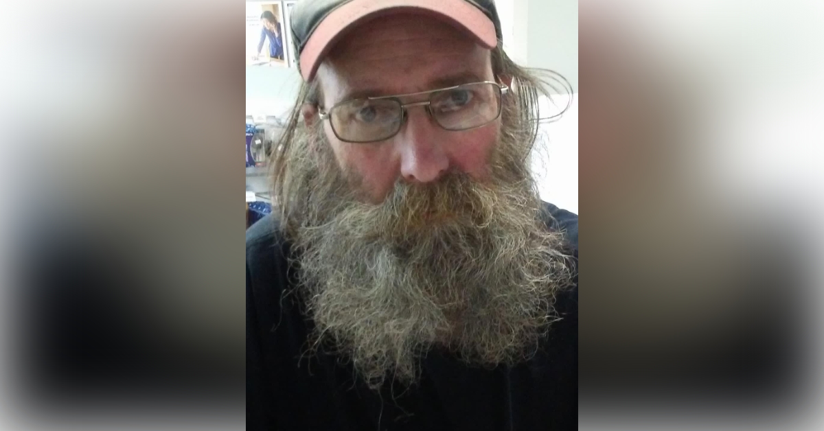 Obituary information for Kenny Woodson