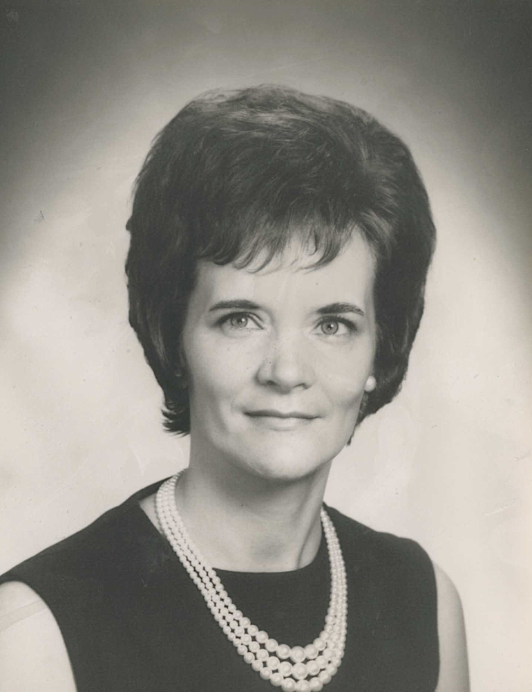 Russell Sue Smith 2023 Hindman Funeral Services