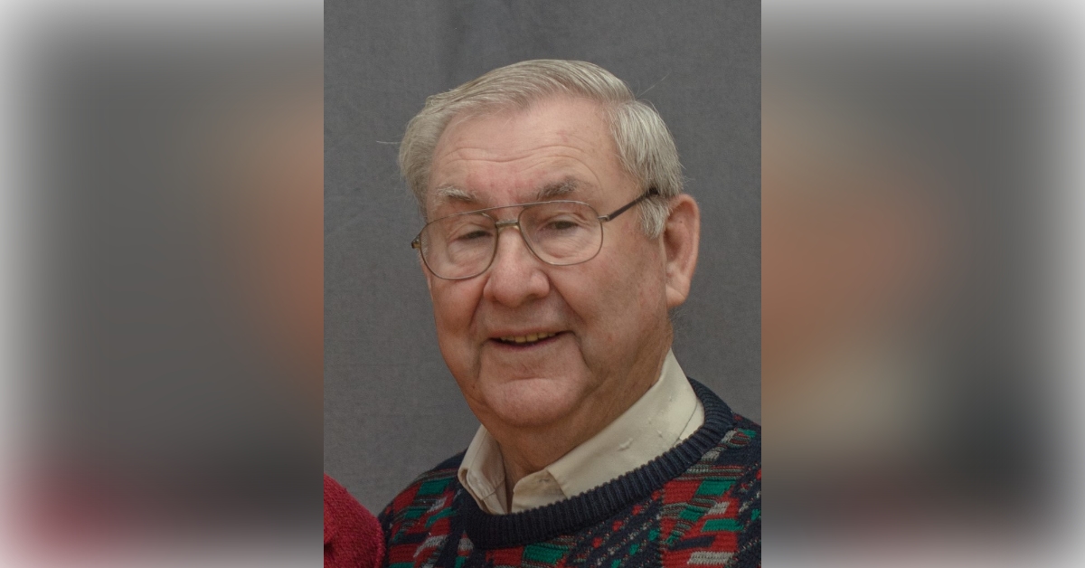 Obituary information for Raymond Harold Black