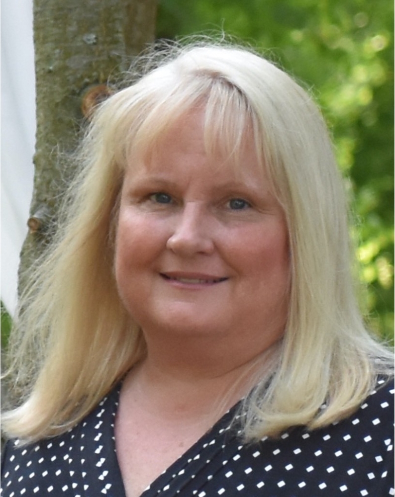 Rebecca Lynn Britton 2021 Pfeifer Funeral Home