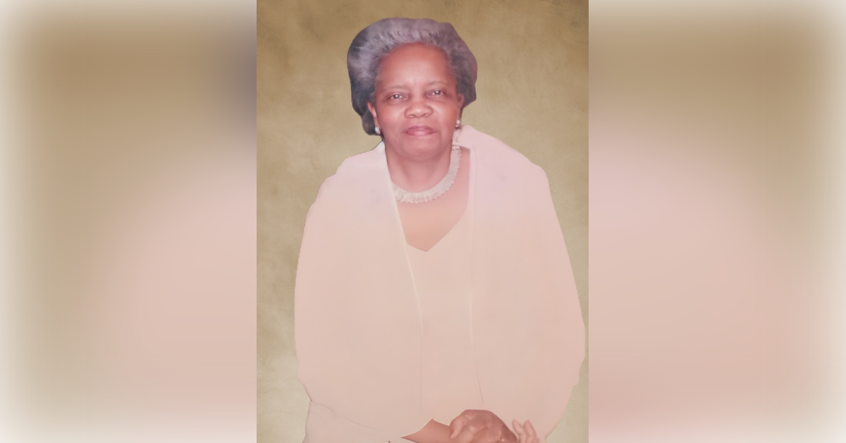 Obituary information for Lucille Brantley