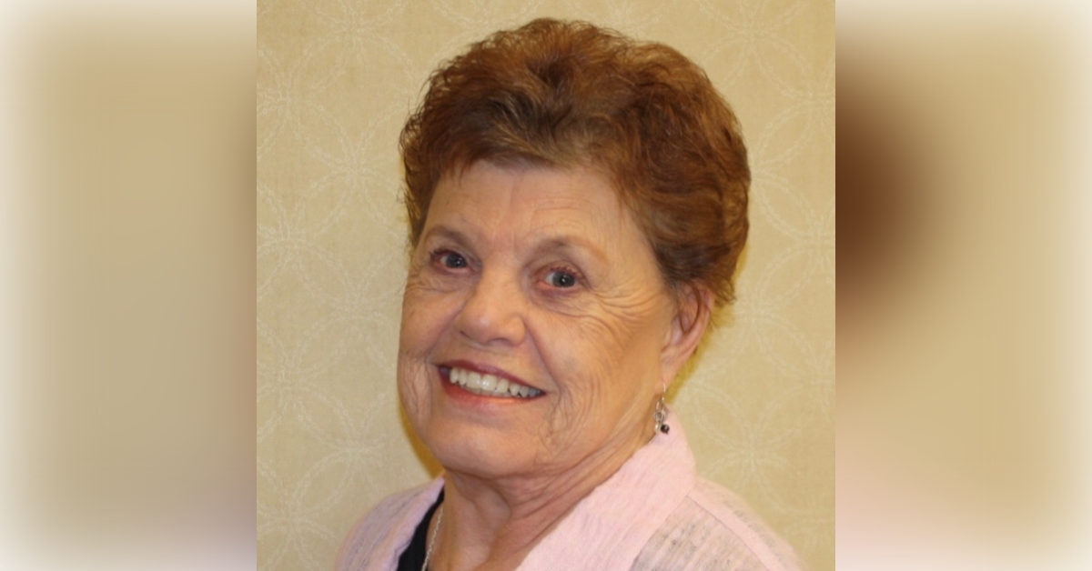 Obituary information for Barbara A. Murray