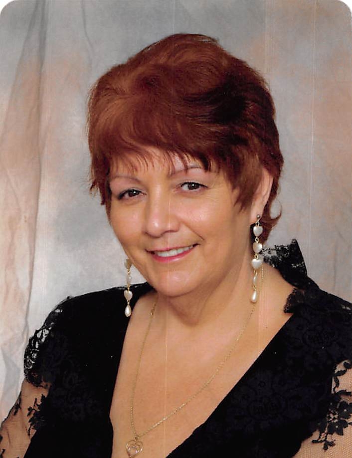 Barbara ann kendall 2023 snyder funeral homes