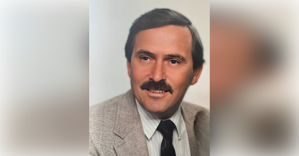 Obituary information for Myrle Domville Stockford