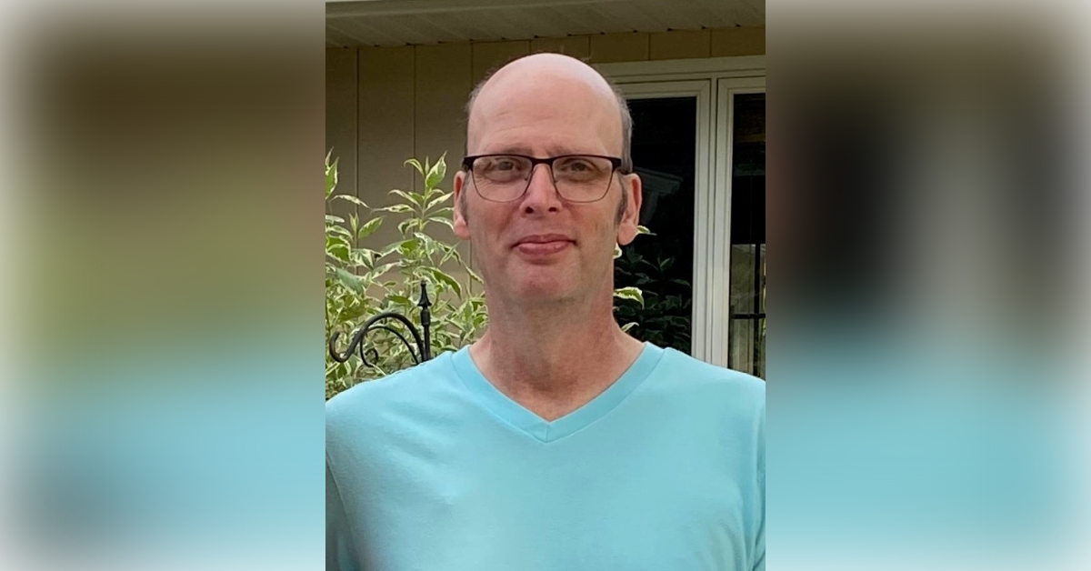 Obituary information for Michael Scott