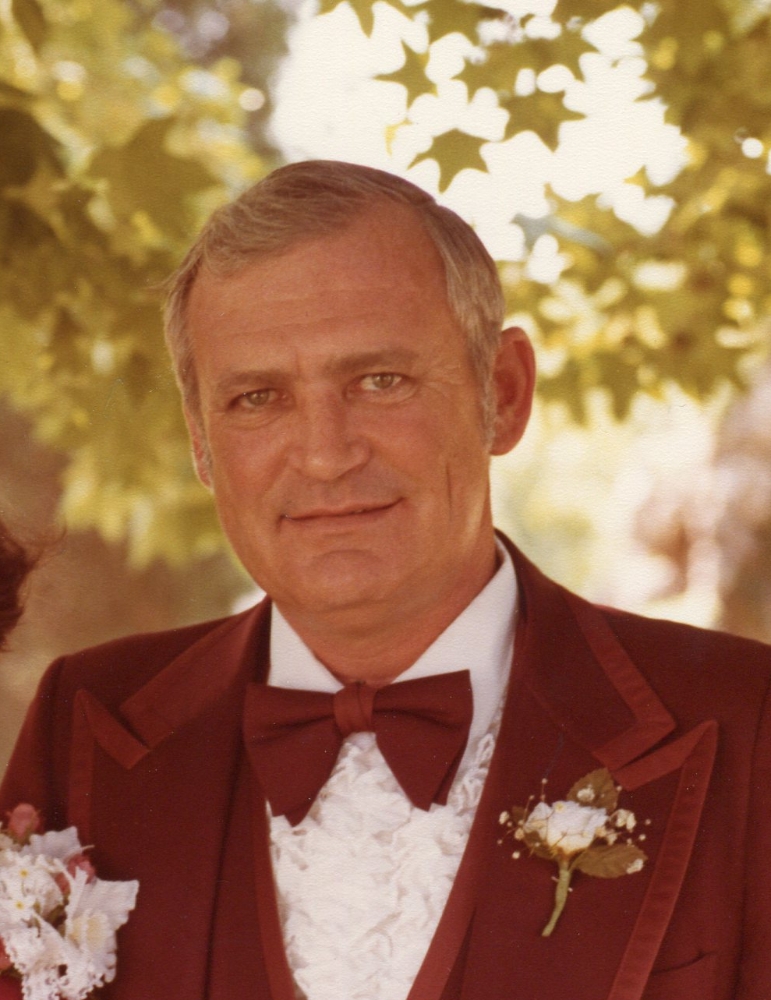 Tribute Book Robert J. Noonan