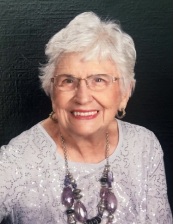 Ruth Ann McCabe Issaquah, Washington Obituary
