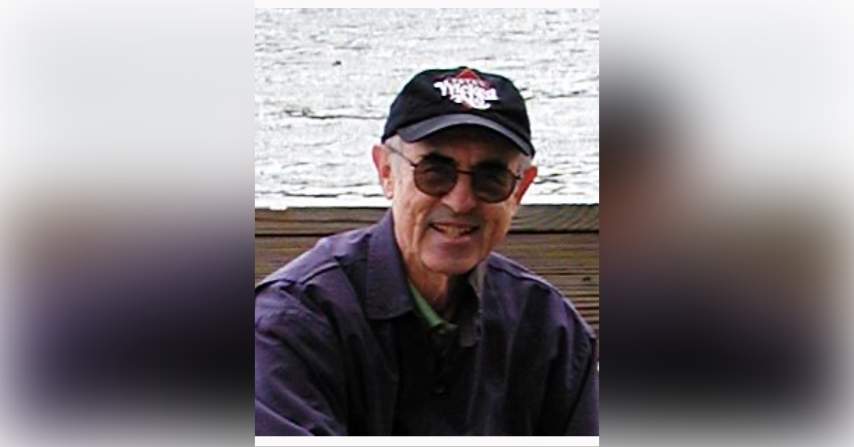 Obituary information for Roger William Woodruff