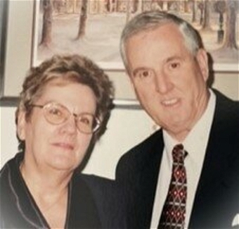 Photo of Raymond & Marion McCallum