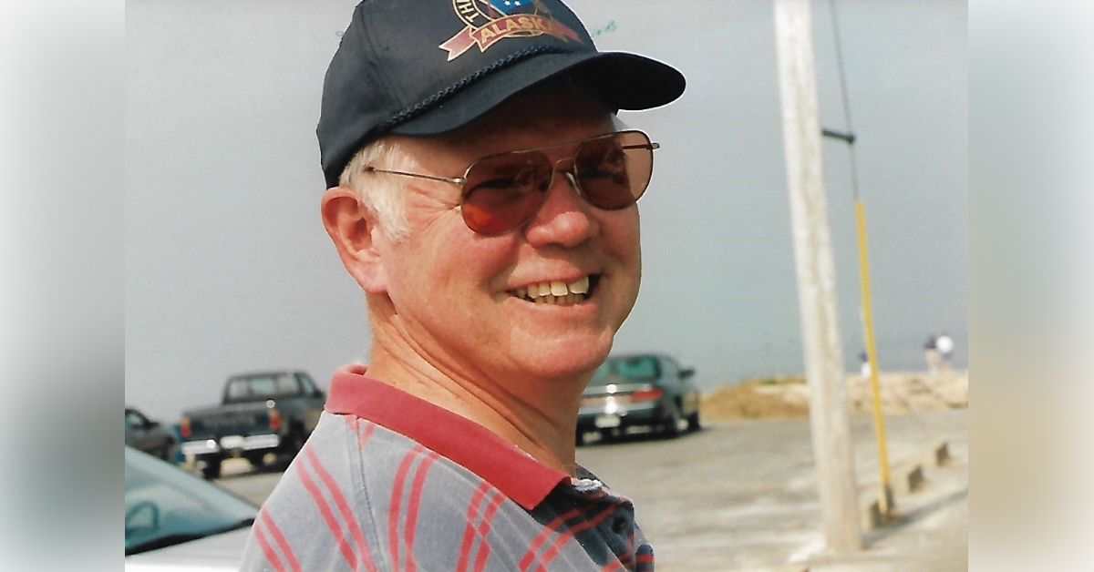 Obituary information for Robert H Miller