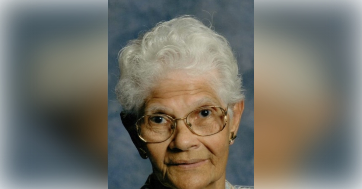 Obituary information for Janie M. Langford