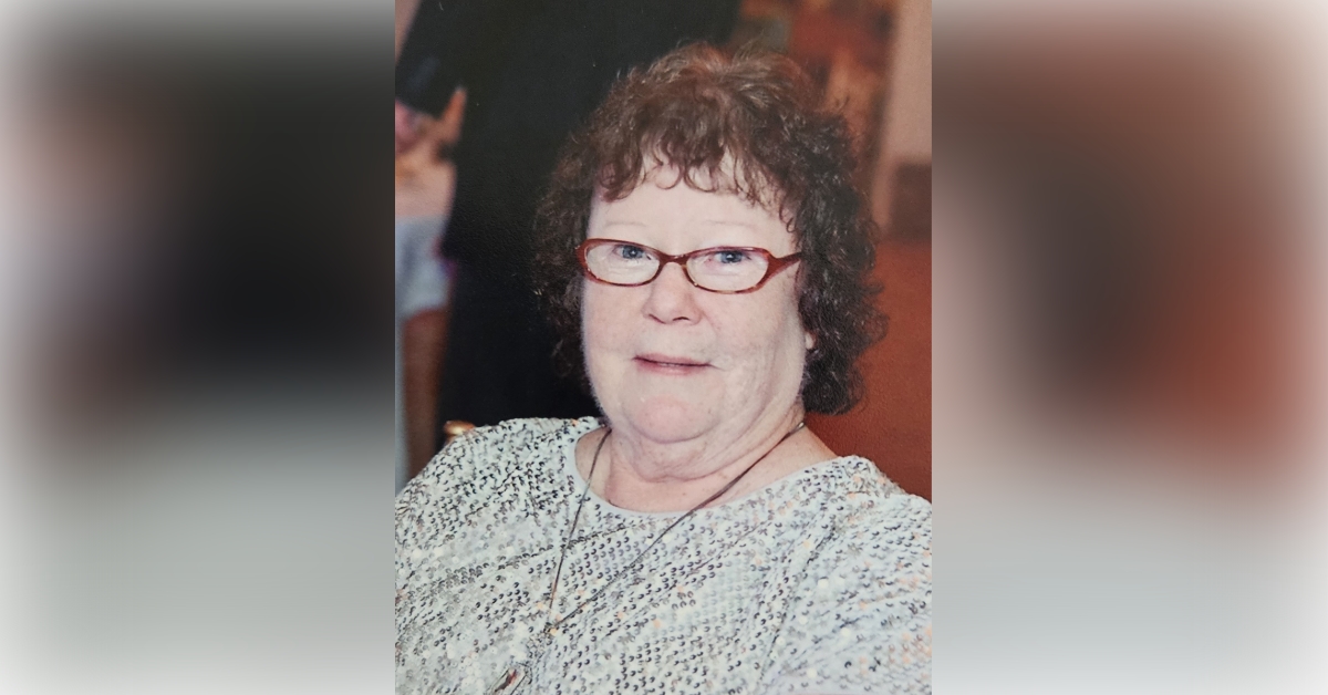 Obituary information for Judith A. b