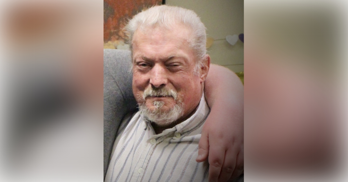 Obituary information for Russell Benjamin Walton, Jr.