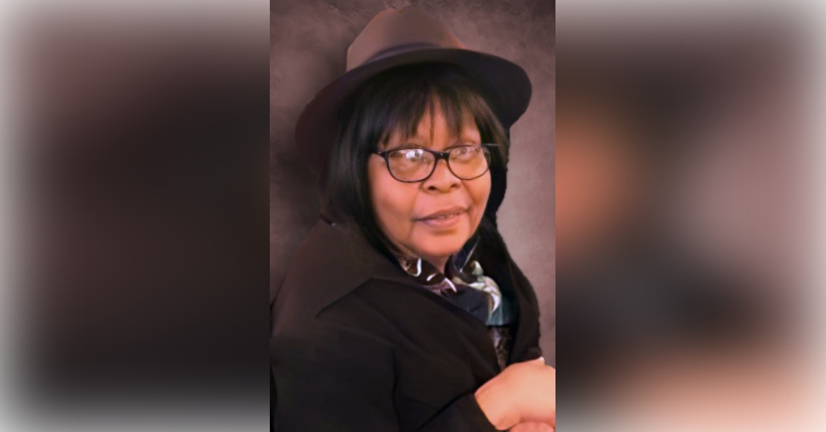 Obituary information for Millicent Davis