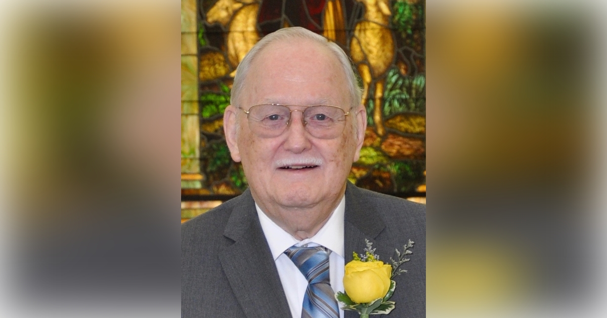 Obituary information for Sheldon E. Day