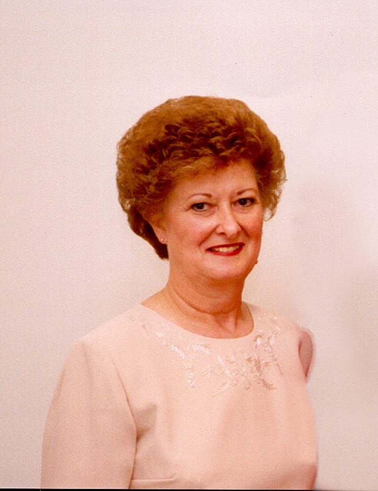 Elizabeth "Liz" Strickland Cox 2023 Hardwick Funeral Home