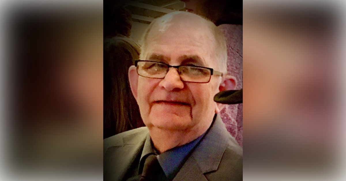Obituary information for Norman Charles Zobel