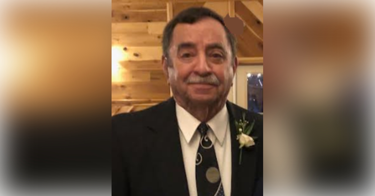 Obituary information for Bobby Bowyer