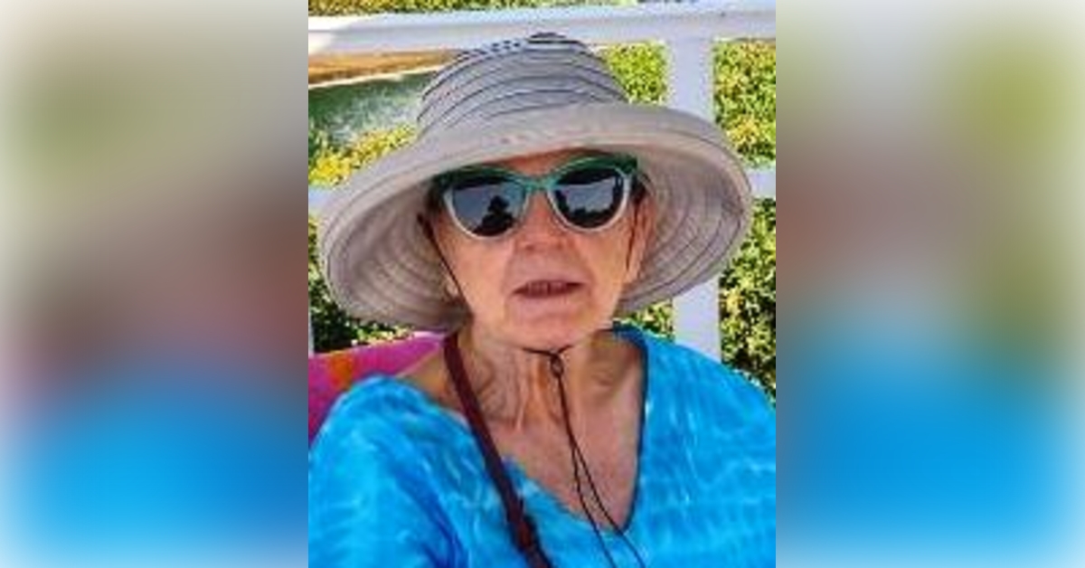 Obituary information for linda marcum