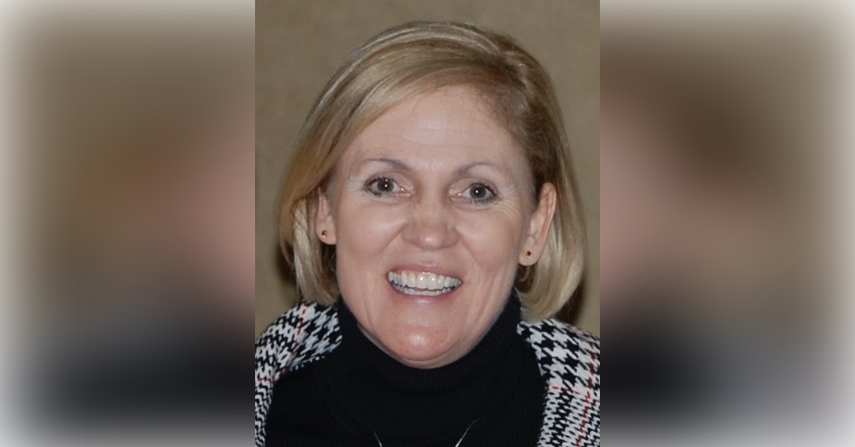 Obituary information for Patricia Jean Burke