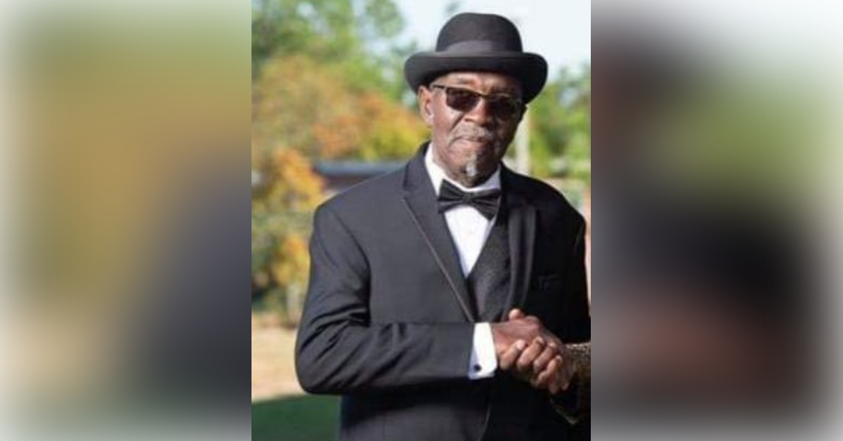 Obituary information for John Wilson