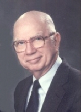 Harold E. Vance