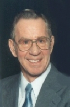 Arnold G. Wiebenga