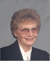 Florence G. Wiersema