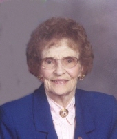 Ethel B. Tiesman