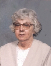 Mary A. Swanson