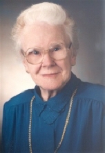 Photo of Wilma Lucas