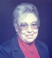 Ruth M. Hook