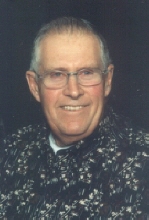 Wayne E. Longanecker
