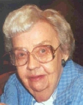 Edna M. Coffey