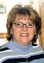 Photo of Pamela Blomquist