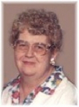Phyllis Middleton
