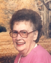 Patricia M. Hurley