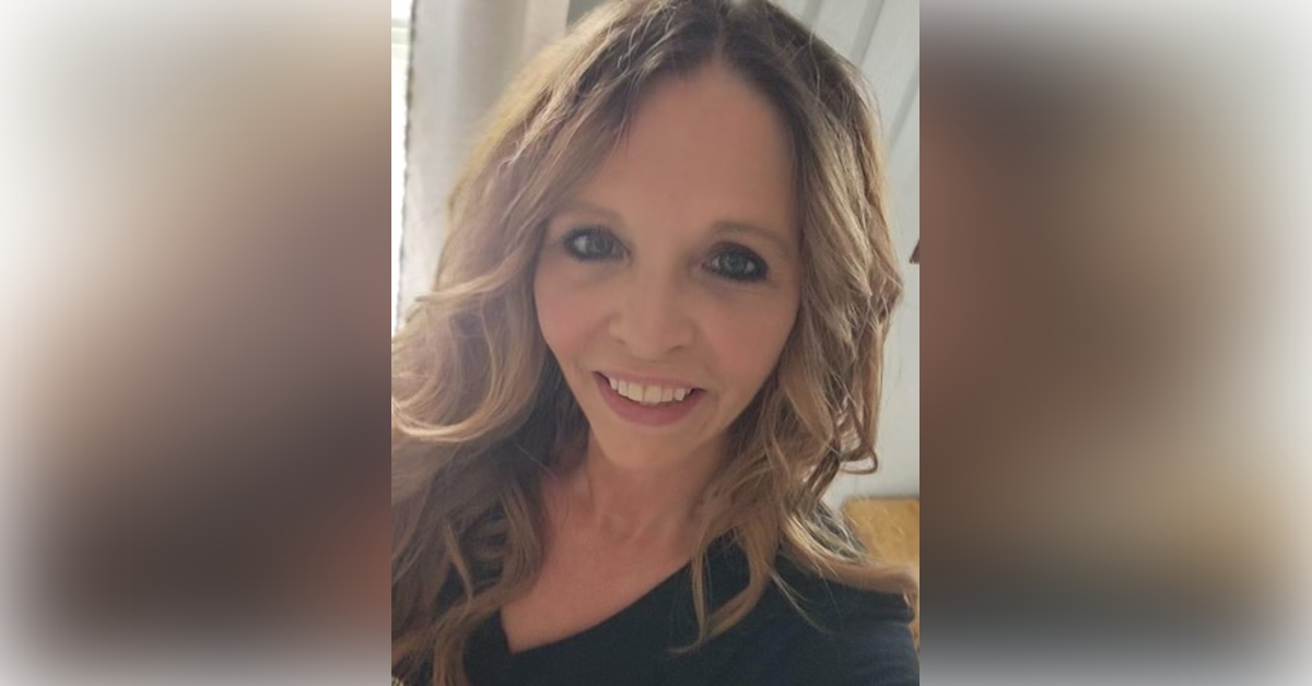 Obituary information for Tracy Ann Niel