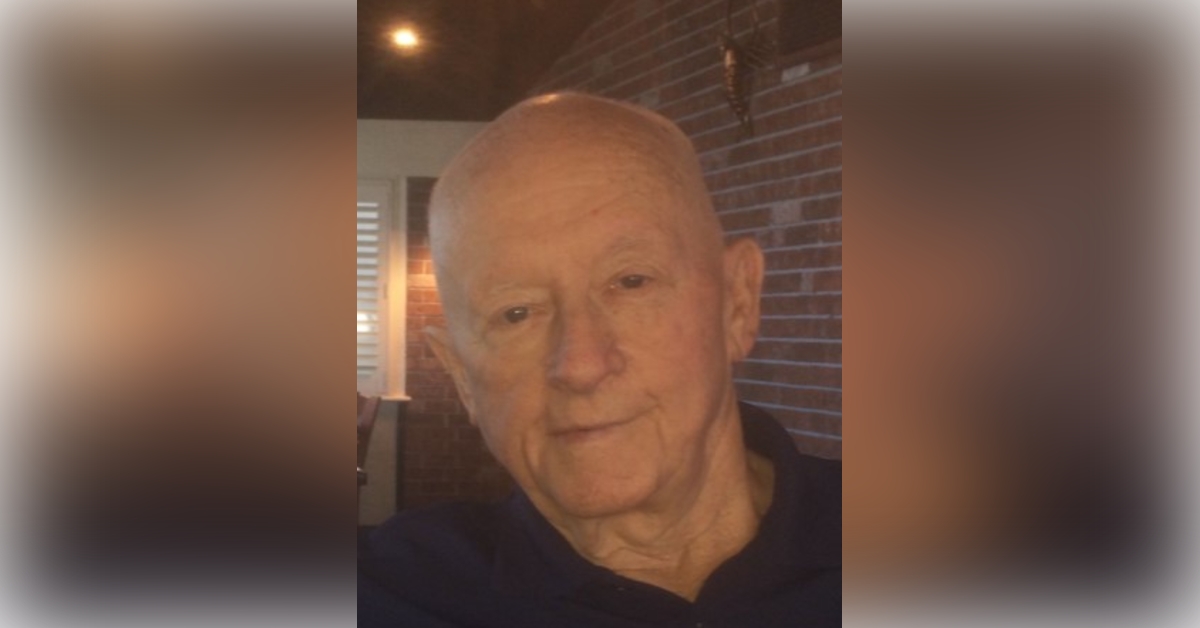 Obituary information for Mr. James A. Burton