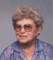 Dorothy E. Wierenga