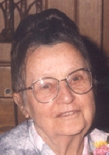 Dorothy M. Bush