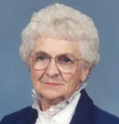 Clara J. Matje
