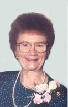 Shirley J. Wiersema